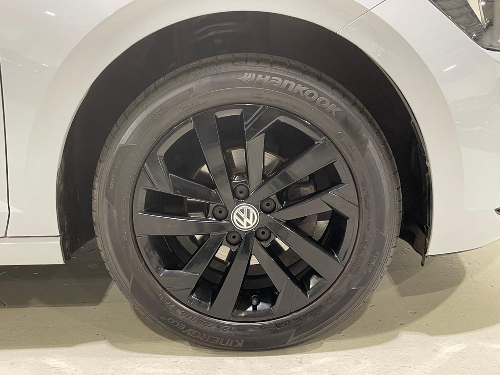 Used Volkswagen Polo 2018 for sale - 77200215: Photo 46