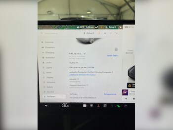 Used Tesla Model Y 2022 for sale - 76473511: Photo