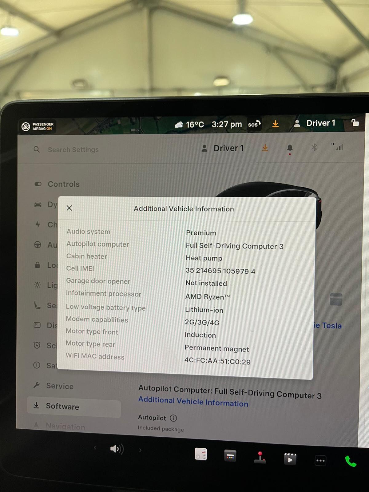 Used Tesla Model Y for sale - 76473511: Photo 4