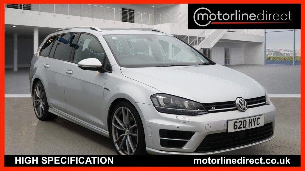 Used Volkswagen Golf 2016 for sale - 76481810: Photo 1
