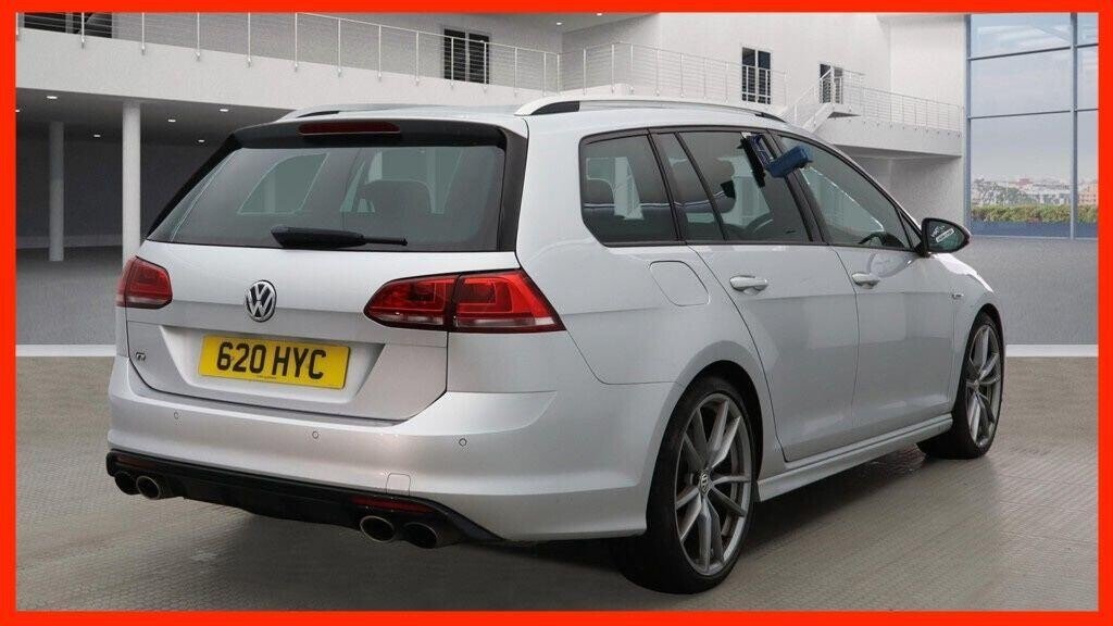 Used Volkswagen Golf 2016 for sale - 76481810: Photo 3
