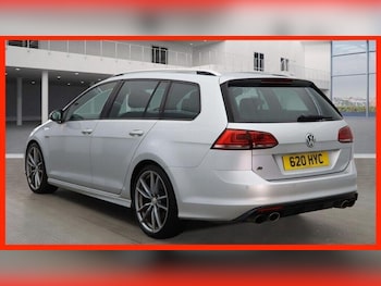 Used Volkswagen Golf 2016 for sale - 76481810: Photo