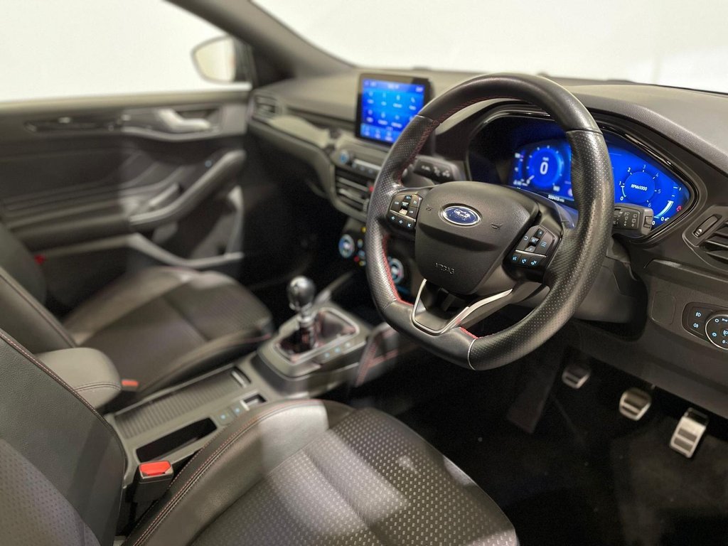 Used Ford Focus 2021 for sale - 77188130: Photo 10