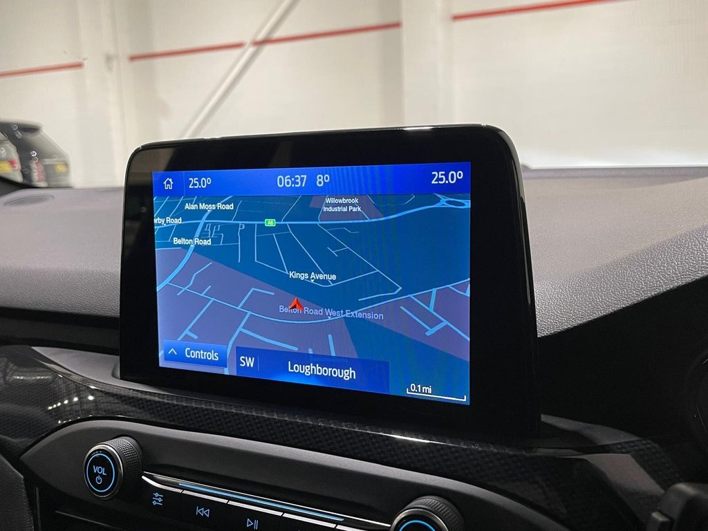 Used Ford Focus 2021 for sale - 77188130: Photo 12