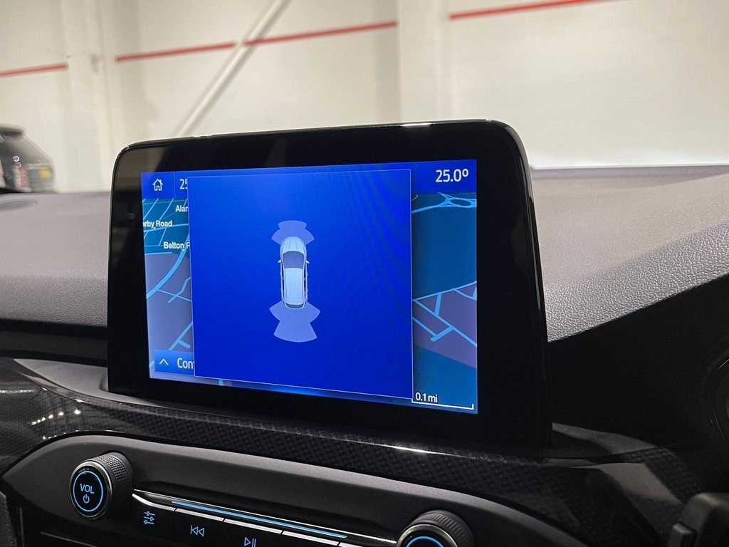 Used Ford Focus 2021 for sale - 77188130: Photo 13