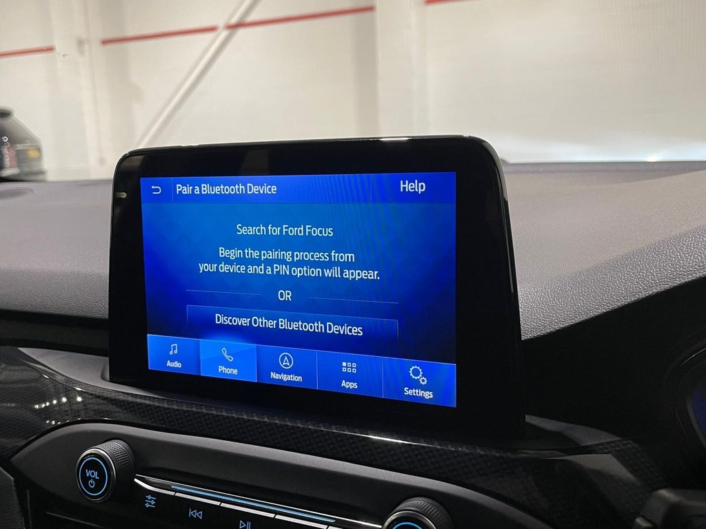 Used Ford Focus 2021 for sale - 77188130: Photo 14