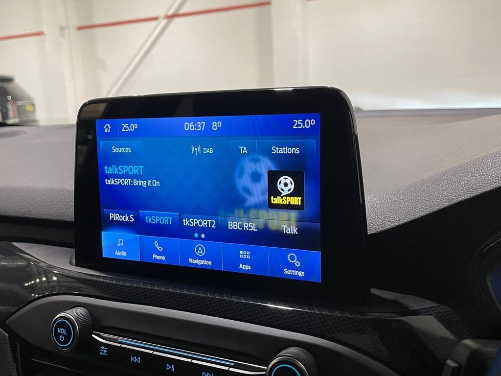 Used Ford Focus 2021 for sale - 77188130: Photo 15