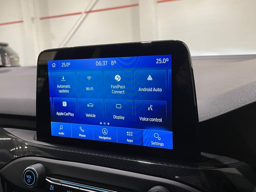 Used Ford Focus 2021 for sale - 77188130: Photo 16