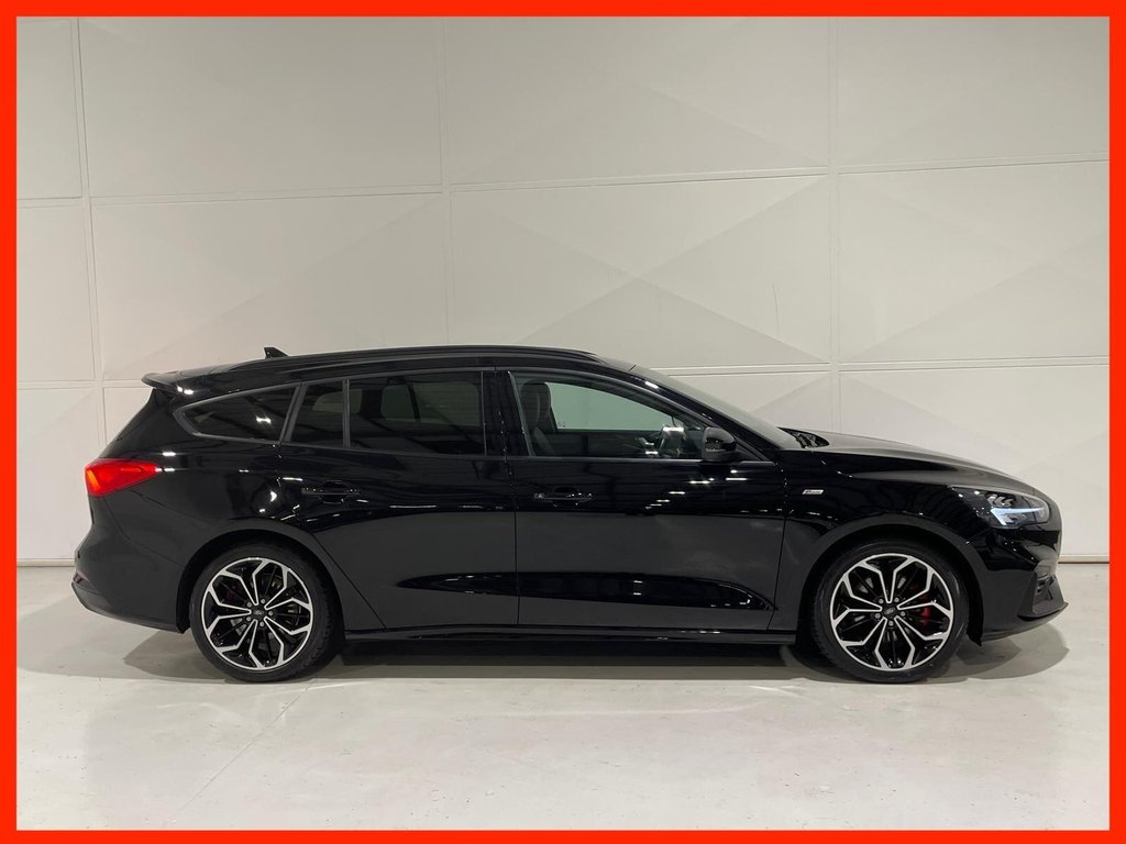 Used Ford Focus 2021 for sale - 77188130: Photo 2