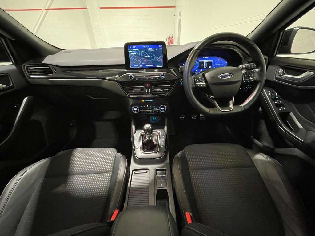 Used Ford Focus 2021 for sale - 77188130: Photo 27