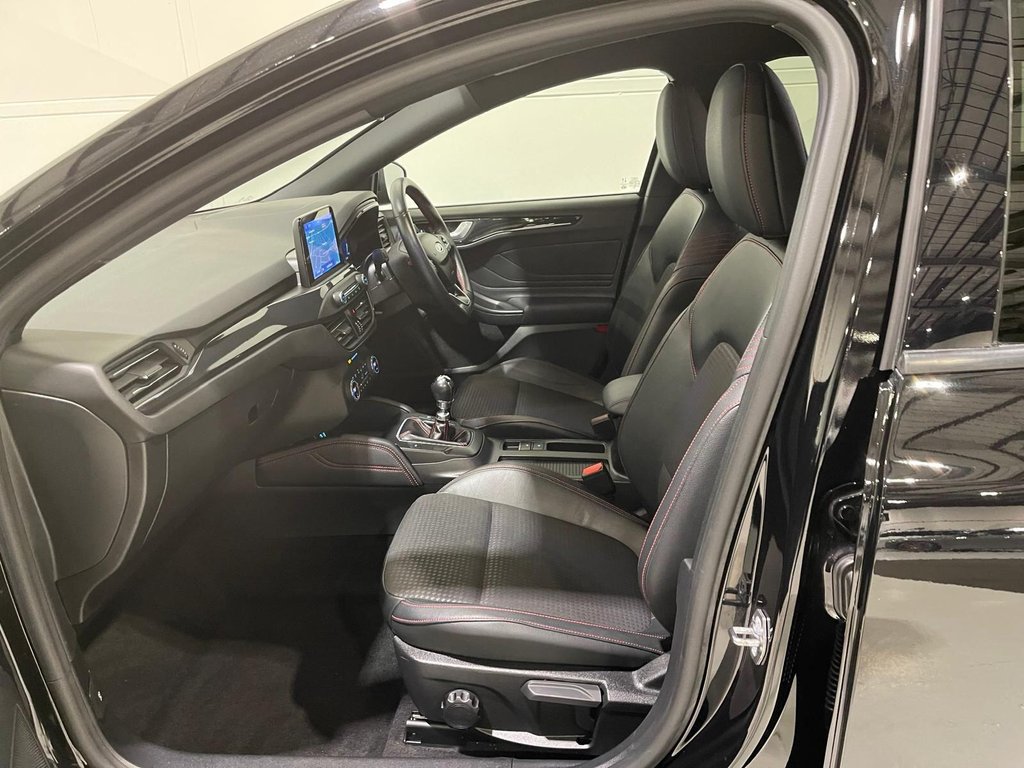 Used Ford Focus 2021 for sale - 77188130: Photo 28