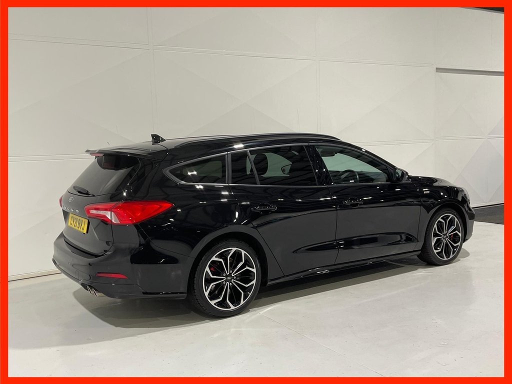 Used Ford Focus 2021 for sale - 77188130: Photo 3