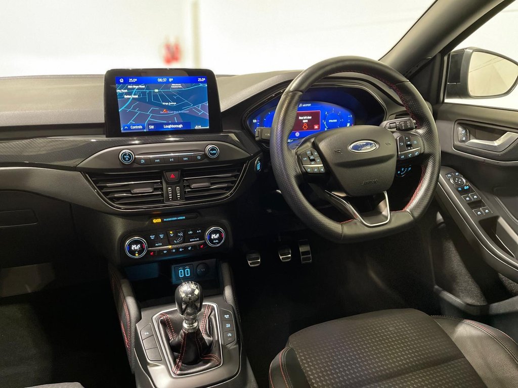 Used Ford Focus 2021 for sale - 77188130: Photo 30