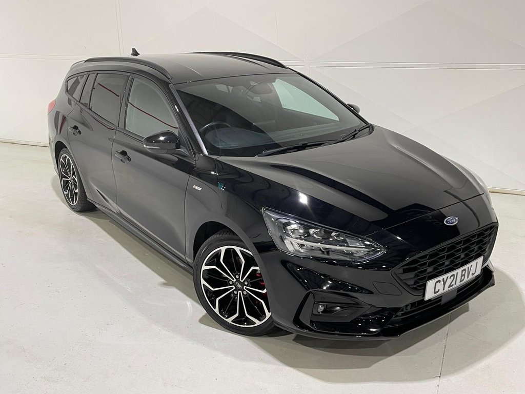 Used Ford Focus 2021 for sale - 77188130: Photo 34