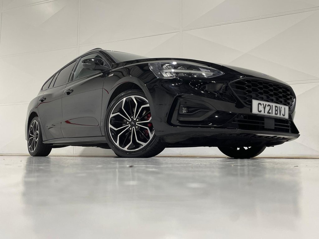 Used Ford Focus 2021 for sale - 77188130: Photo 35