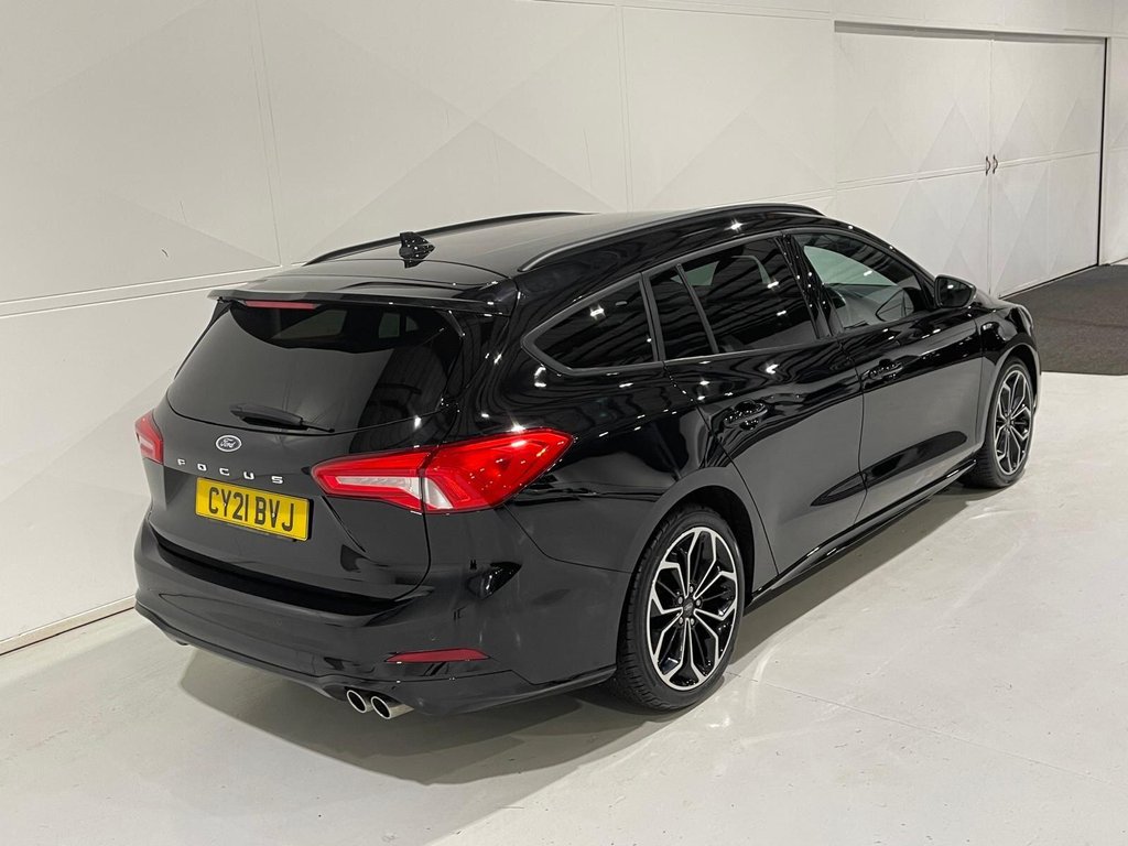 Used Ford Focus 2021 for sale - 77188130: Photo 36