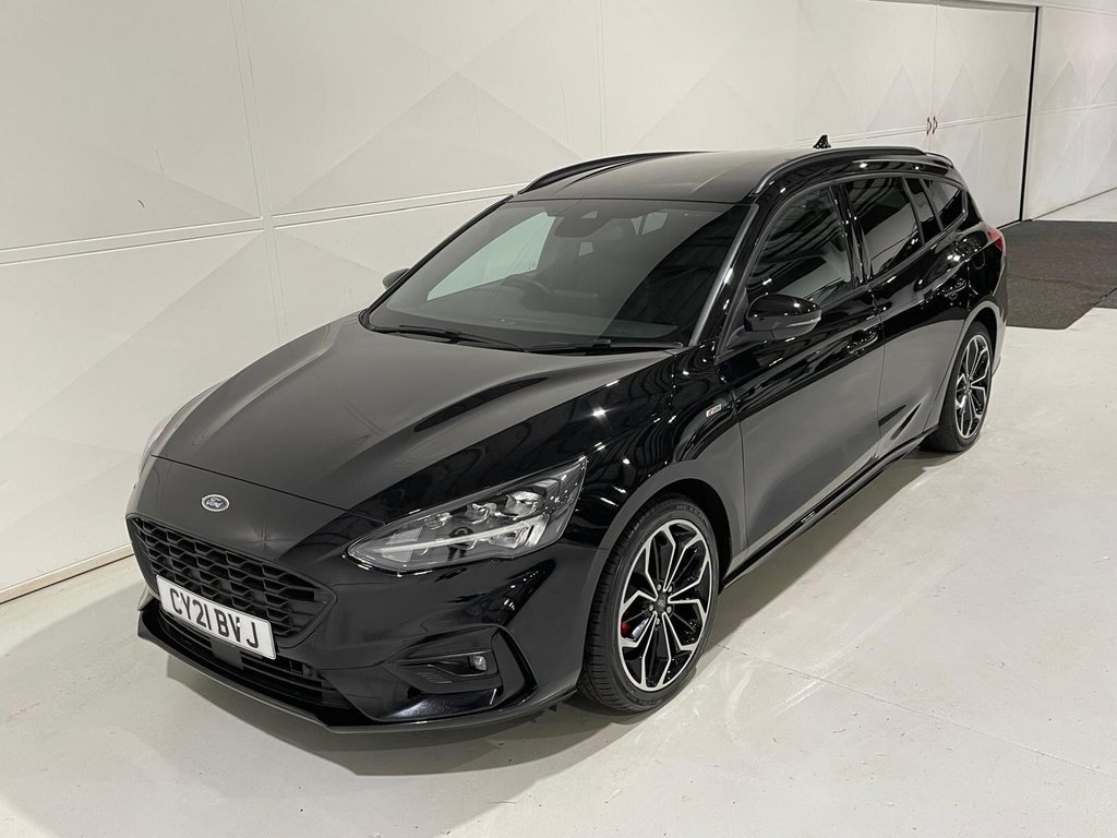 Used Ford Focus 2021 for sale - 77188130: Photo 38