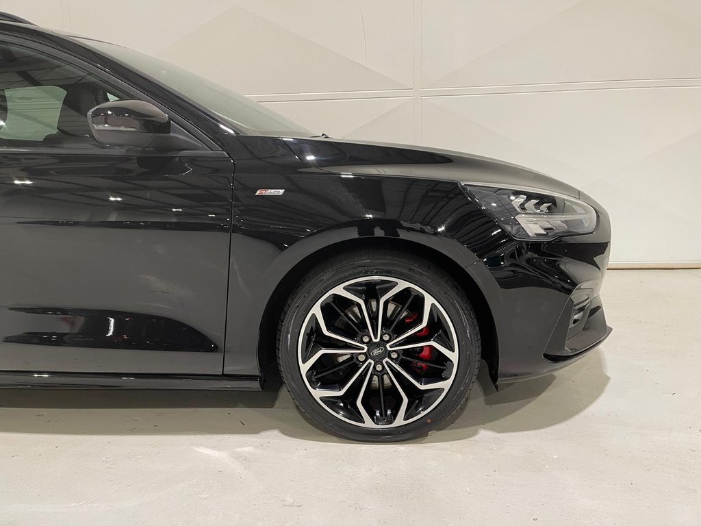 Used Ford Focus 2021 for sale - 77188130: Photo 41