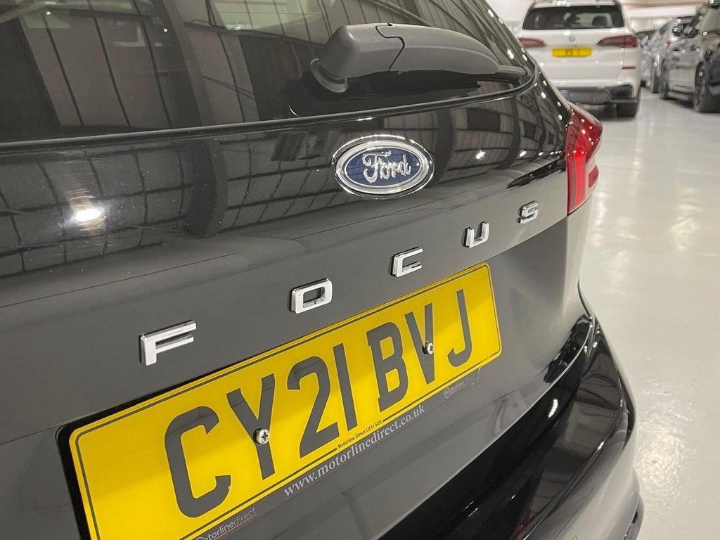 Used Ford Focus 2021 for sale - 77188130: Photo 43