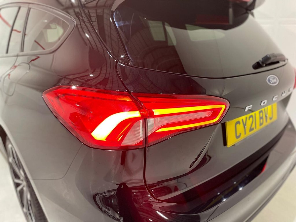 Used Ford Focus 2021 for sale - 77188130: Photo 46