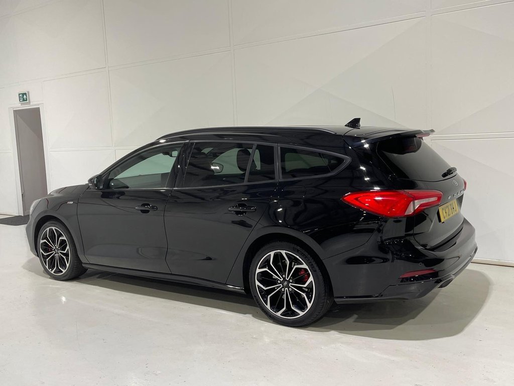 Used Ford Focus 2021 for sale - 77188130: Photo 5