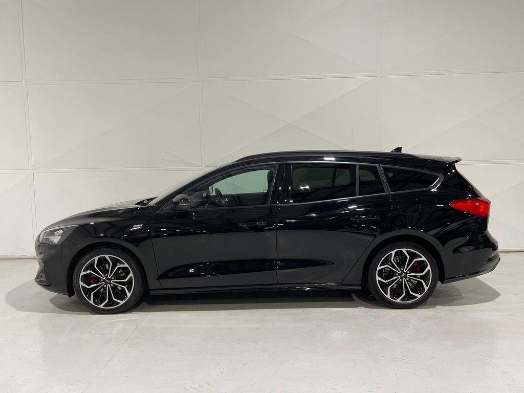 Used Ford Focus 2021 for sale - 77188130: Photo 6