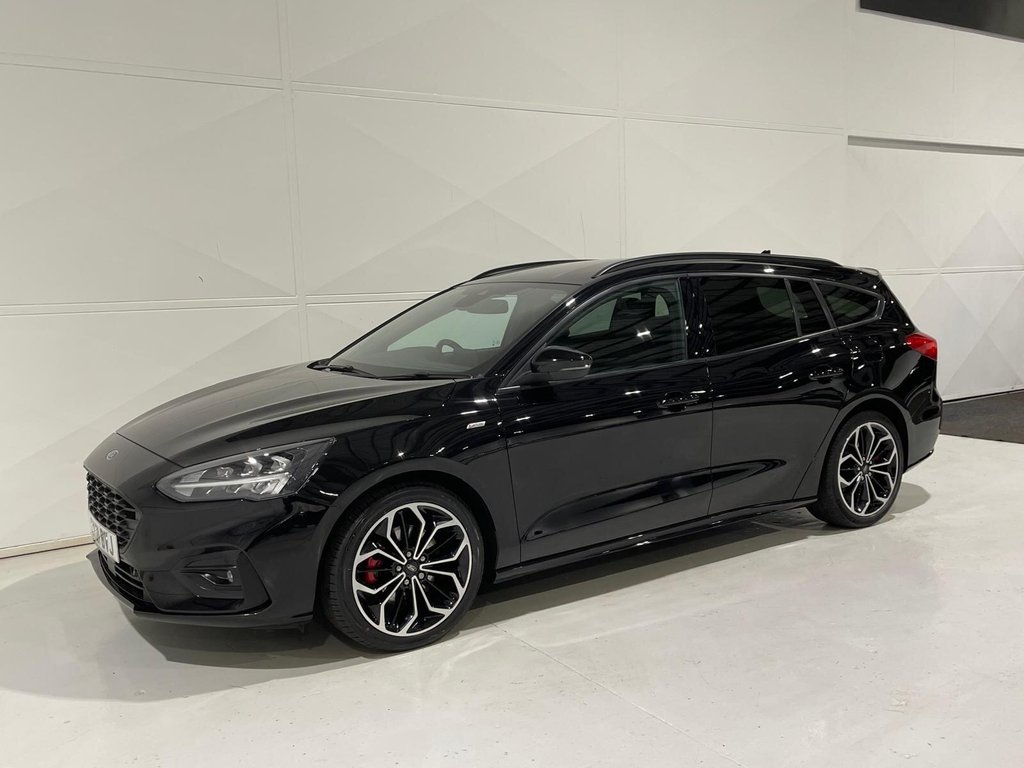 Used Ford Focus 2021 for sale - 77188130: Photo 7