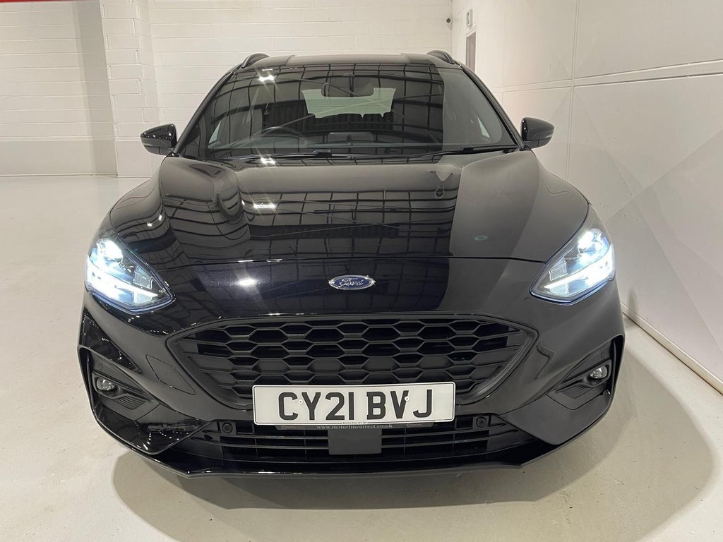 Used Ford Focus 2021 for sale - 77188130: Photo 8