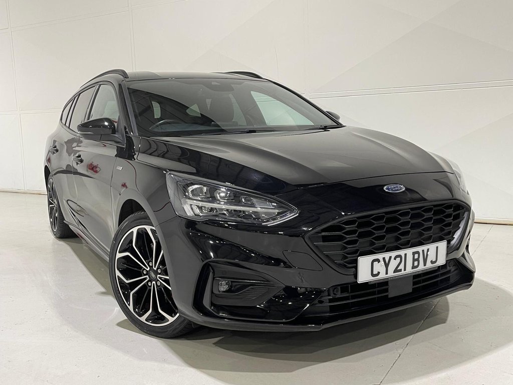 Used Ford Focus 2021 for sale - 77188130: Photo 9