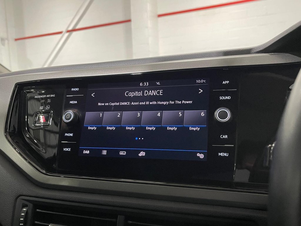 Used Volkswagen Polo 2018 for sale - 76900803: Photo 13