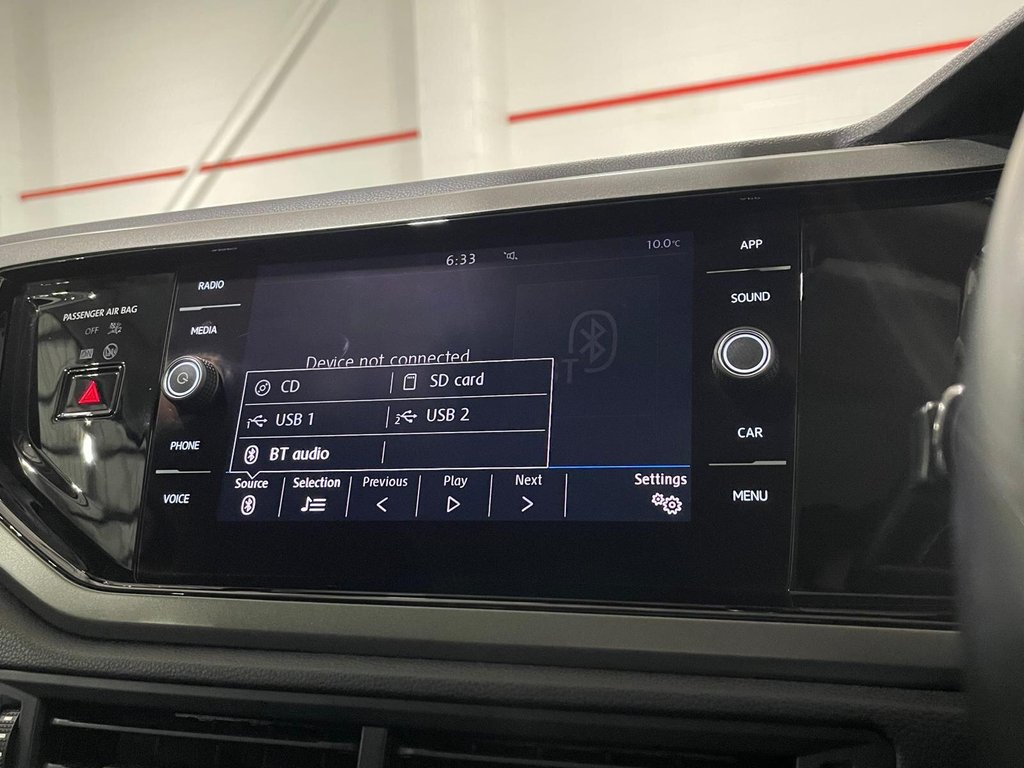 Used Volkswagen Polo 2018 for sale - 76900803: Photo 15