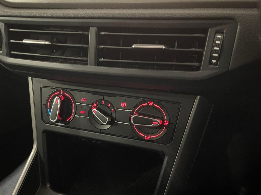 Used Volkswagen Polo 2018 for sale - 76900803: Photo 17