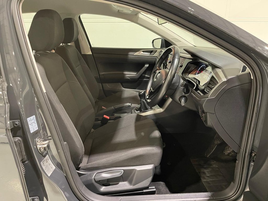 Used Volkswagen Polo 2018 for sale - 76900803: Photo 22