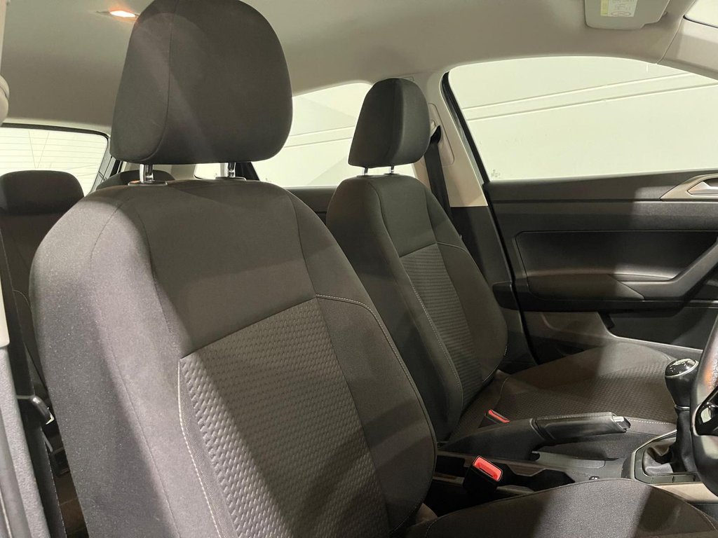 Used Volkswagen Polo 2018 for sale - 76900803: Photo 23