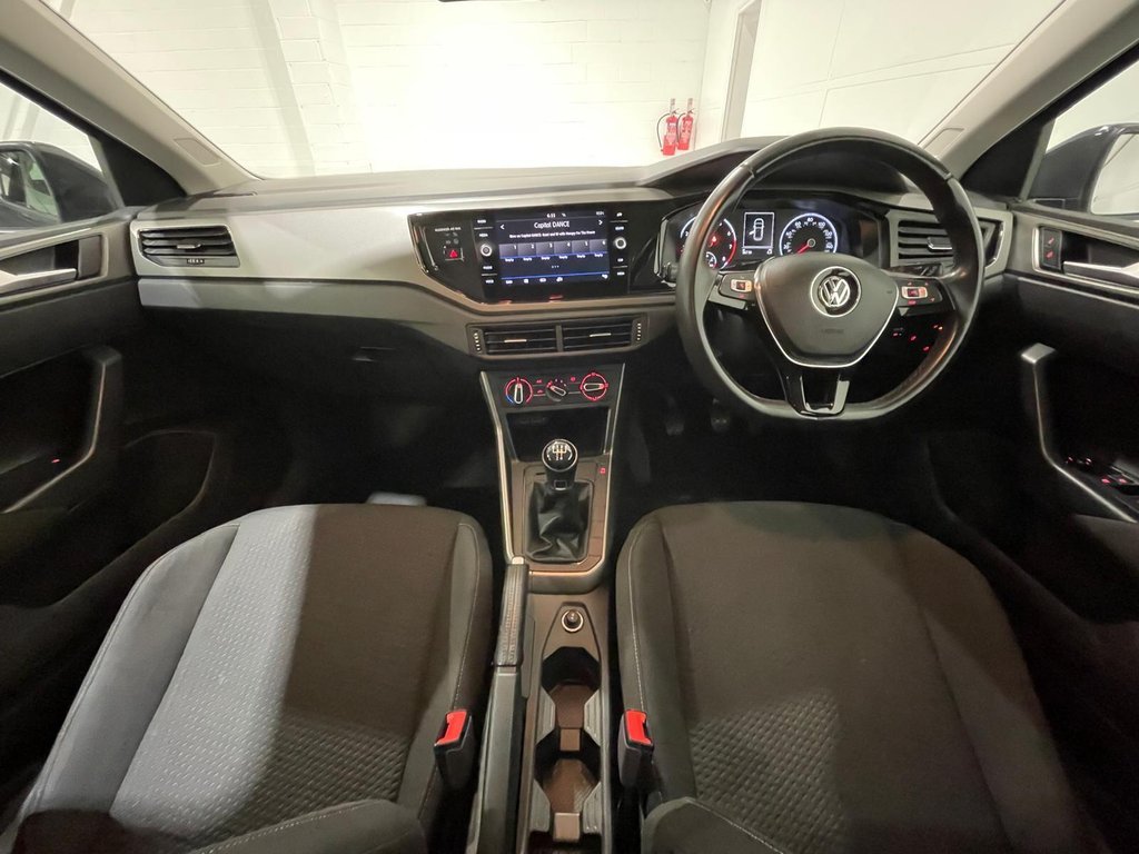 Used Volkswagen Polo 2018 for sale - 76900803: Photo 24