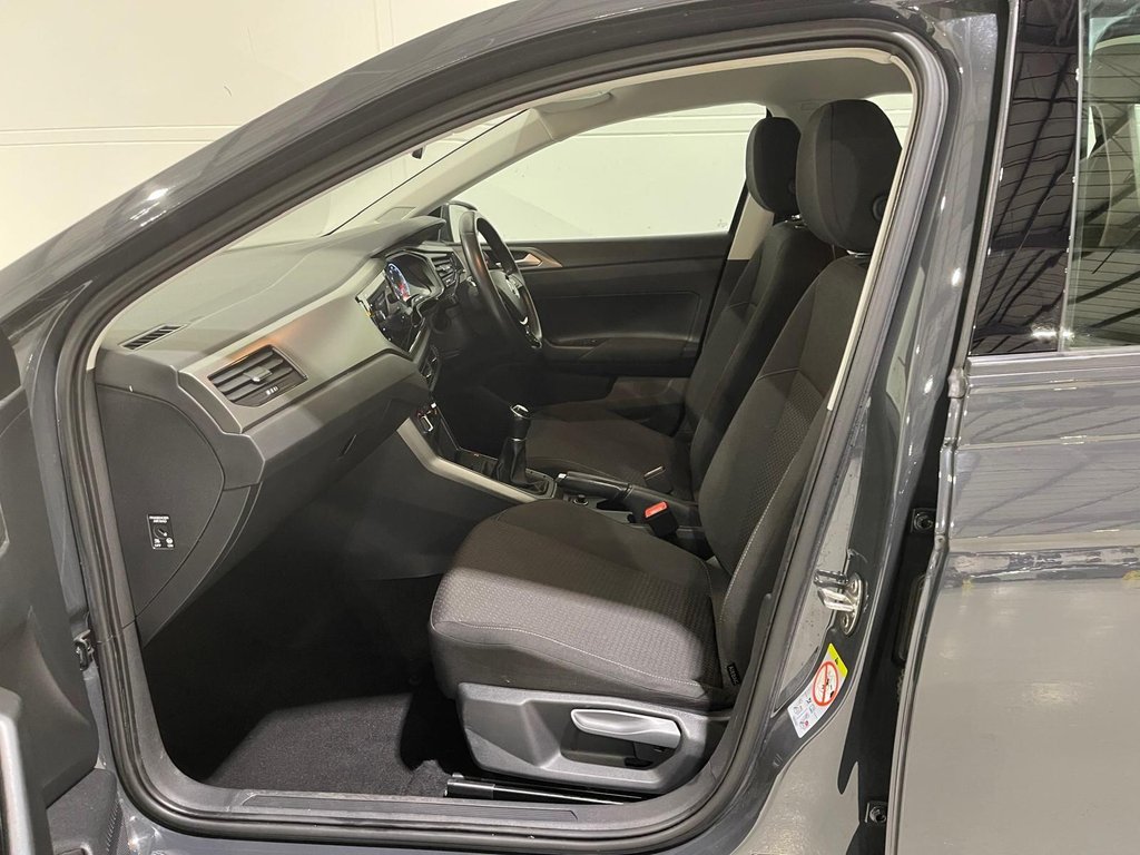 Used Volkswagen Polo 2018 for sale - 76900803: Photo 25