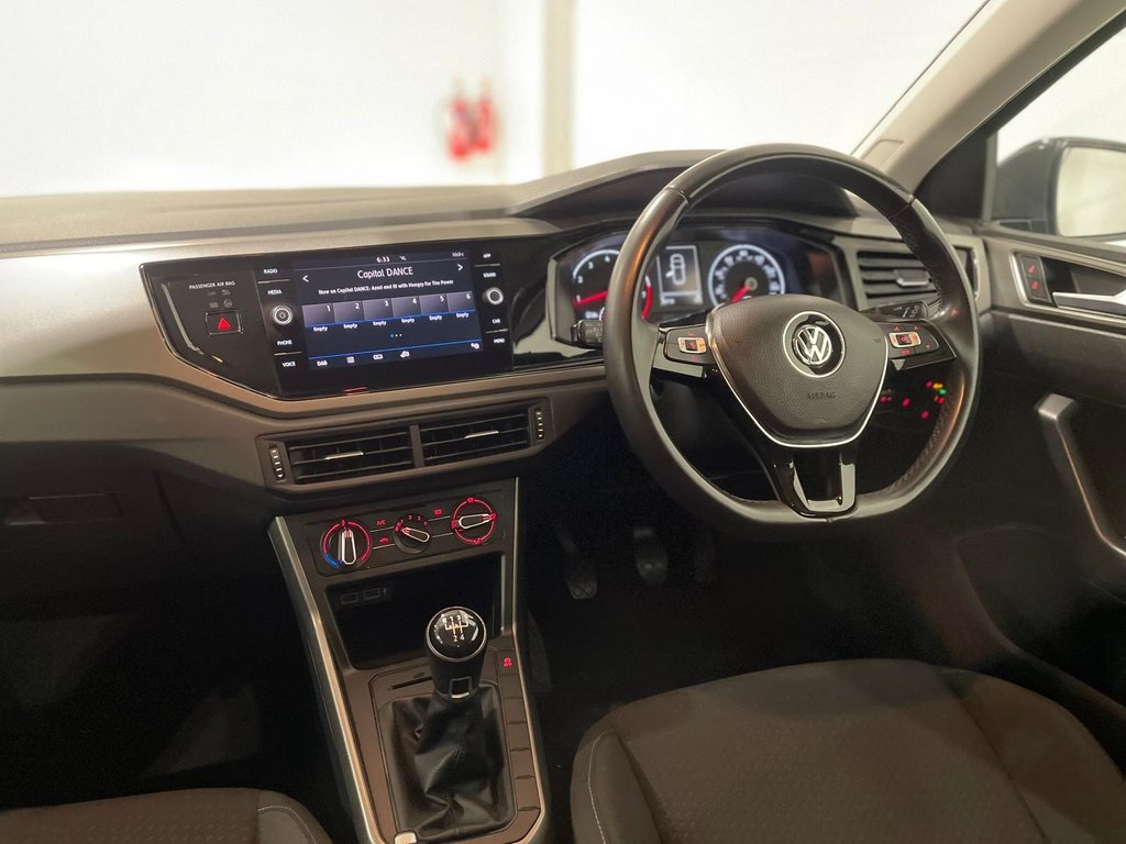 Used Volkswagen Polo 2018 for sale - 76900803: Photo 27