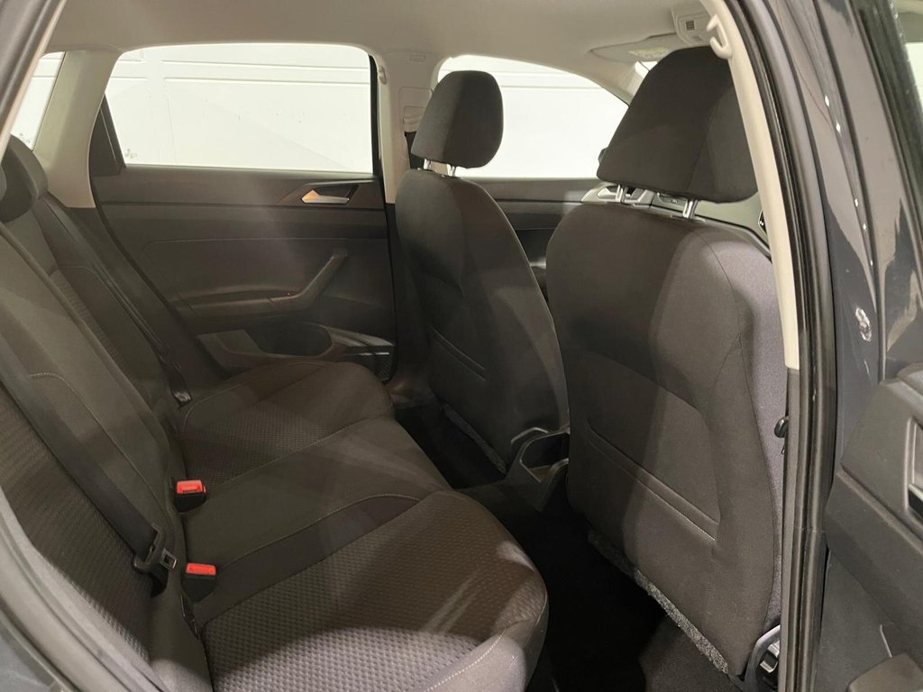 Used Volkswagen Polo 2018 for sale - 76900803: Photo 28