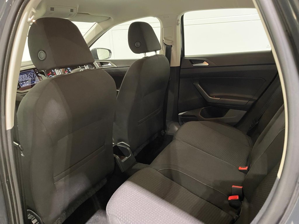 Used Volkswagen Polo 2018 for sale - 76900803: Photo 29
