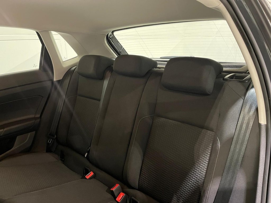 Used Volkswagen Polo 2018 for sale - 76900803: Photo 30