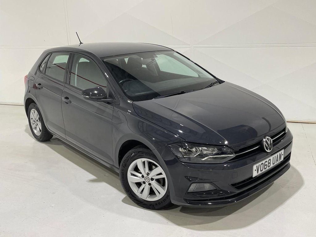 Used Volkswagen Polo 2018 for sale - 76900803: Photo 31