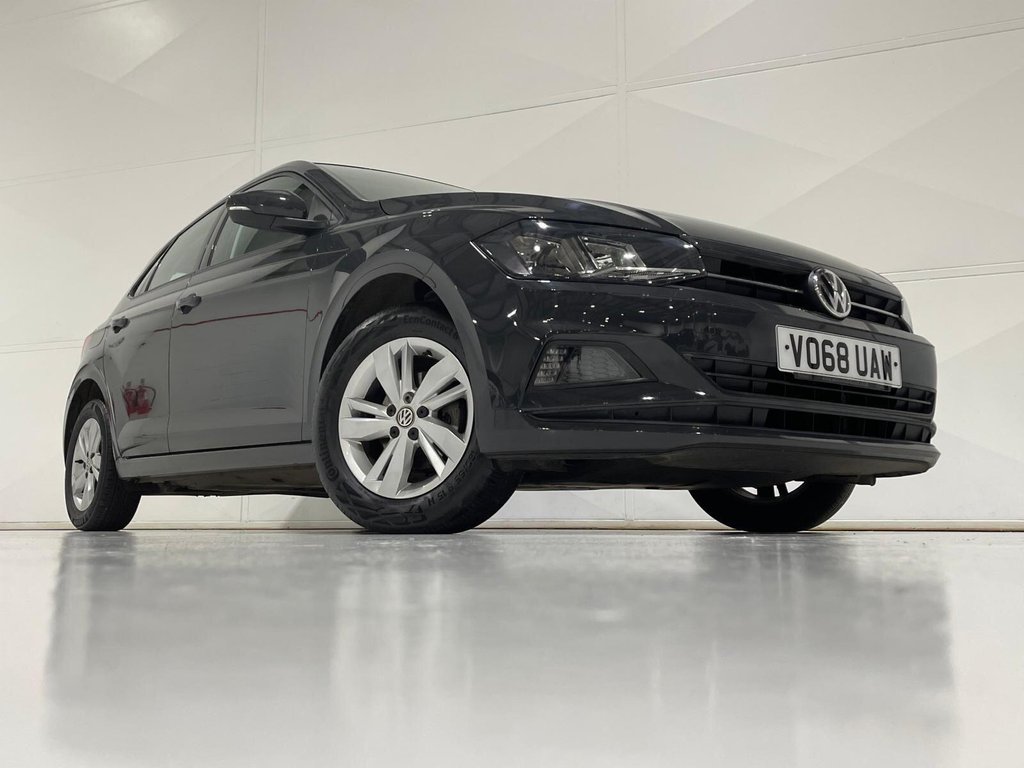 Used Volkswagen Polo 2018 for sale - 76900803: Photo 32