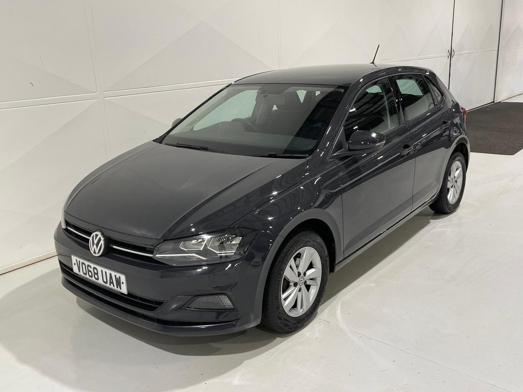 Used Volkswagen Polo 2018 for sale - 76900803: Photo 35