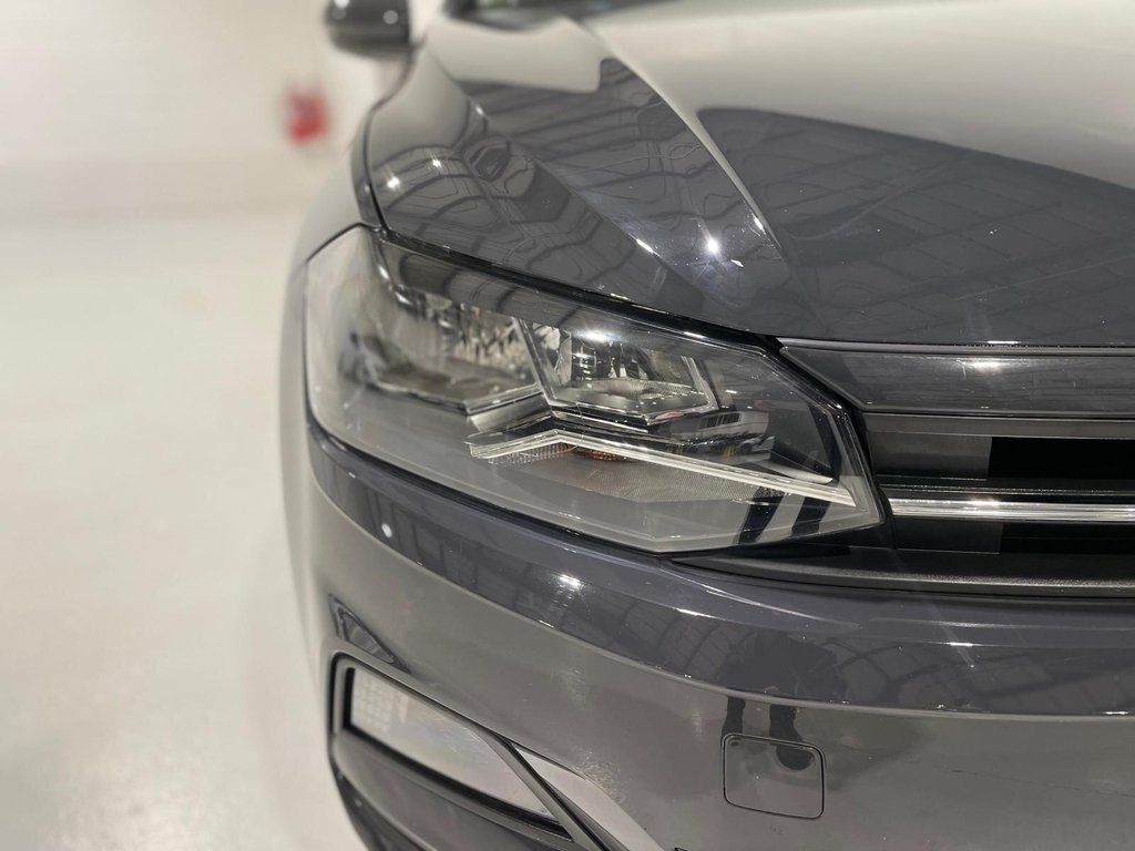 Used Volkswagen Polo 2018 for sale - 76900803: Photo 36