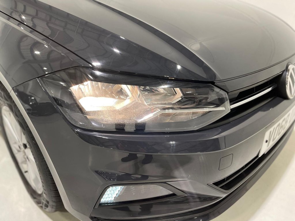 Used Volkswagen Polo 2018 for sale - 76900803: Photo 37