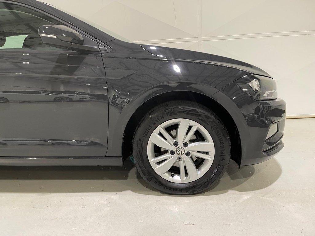 Used Volkswagen Polo 2018 for sale - 76900803: Photo 38