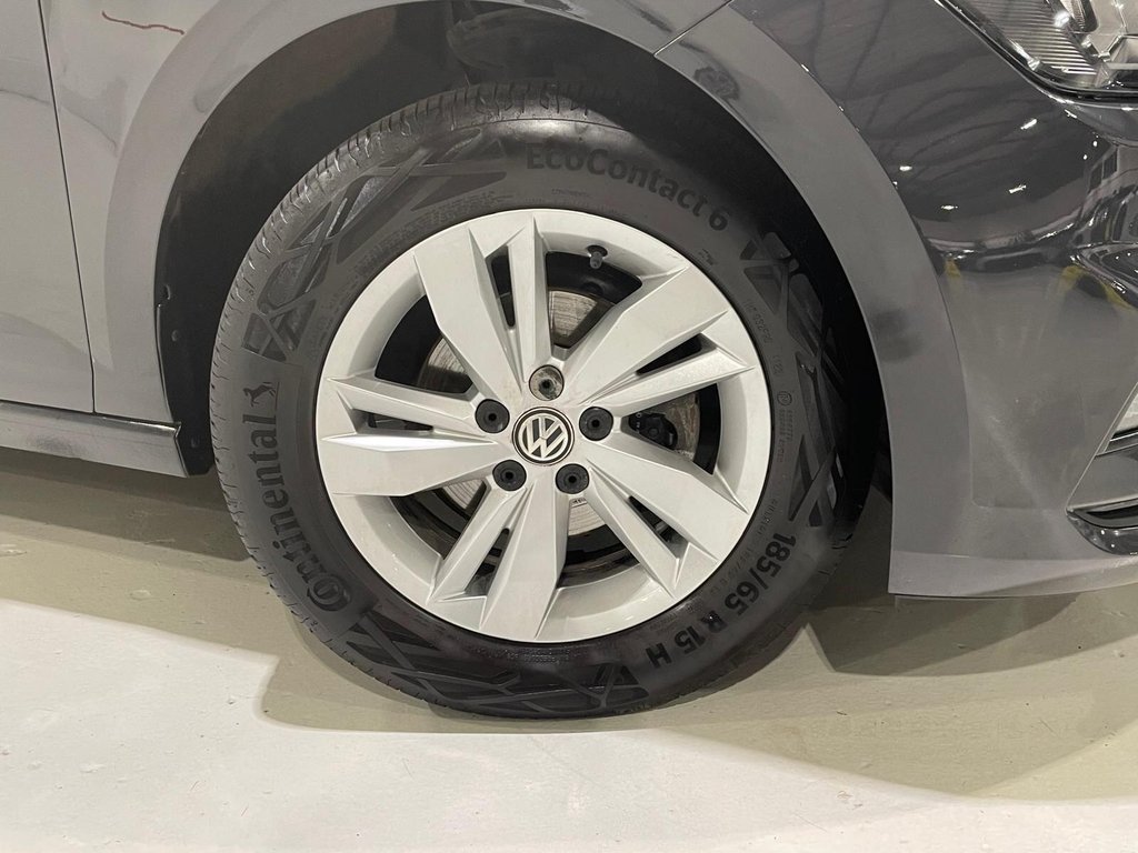 Used Volkswagen Polo 2018 for sale - 76900803: Photo 39