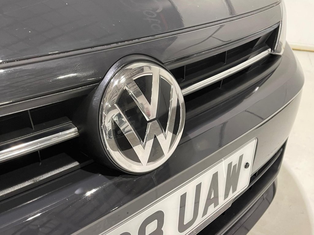 Used Volkswagen Polo 2018 for sale - 76900803: Photo 40