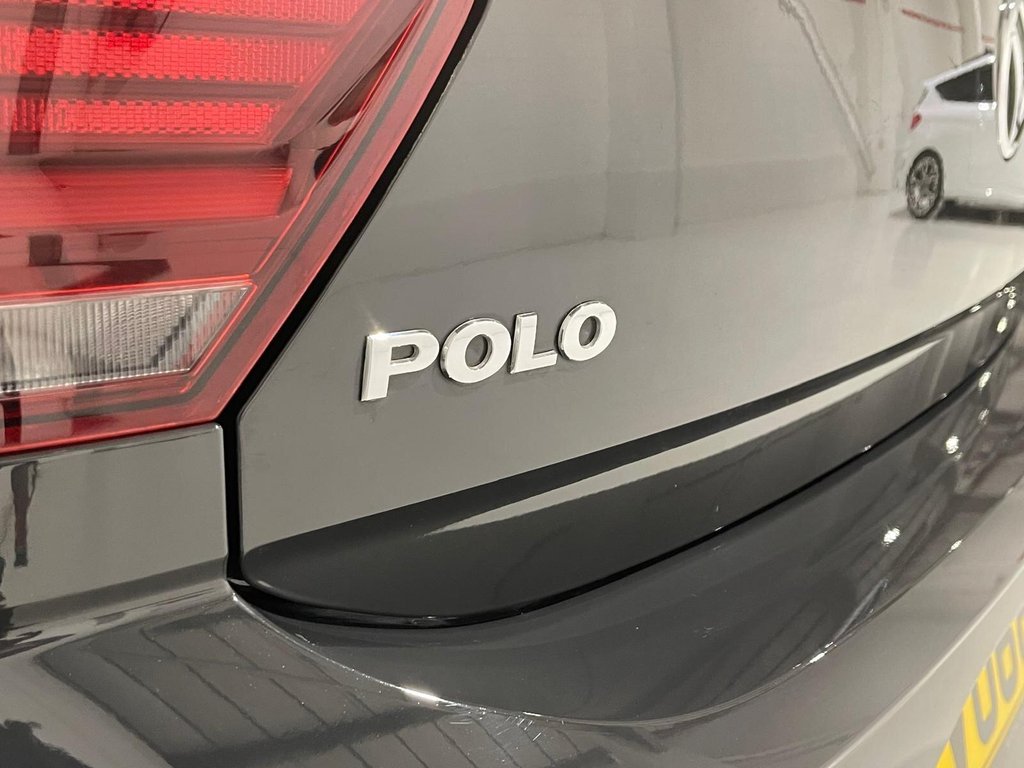 Used Volkswagen Polo 2018 for sale - 76900803: Photo 41