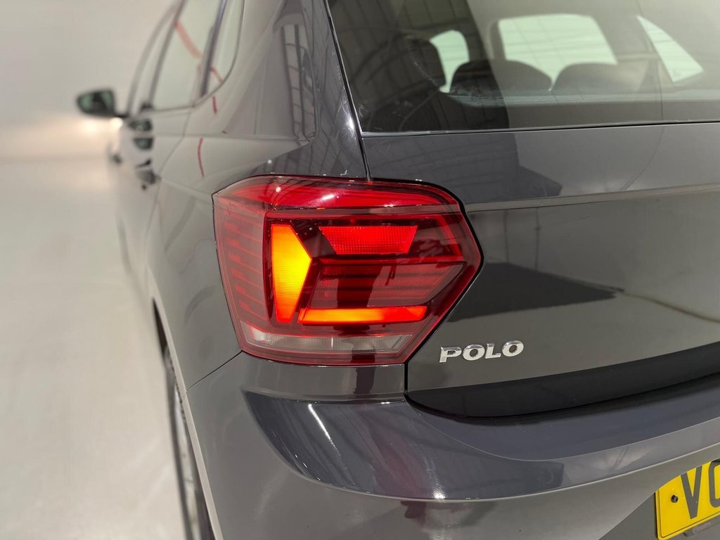 Used Volkswagen Polo 2018 for sale - 76900803: Photo 42